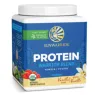 Sunwarrior Warrior Blend Organic Vanilla 375g | Unbeatable Prices, Daily Deals | VITASHOP