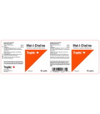 Trophic Vitamins Met-I-Choline, Formerly called Lipo 900mg, 60 Caplets | 每天不同折扣, 全网最低价格 | 种类齐全的保健品店铺 VITASHOP, 只有你想不到, 没有你买不到 !