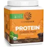 Sunwarrior Classic Plus Organic Chocolate 375g | Unbeatable Prices, Daily Deals | VITASHOP