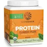Sunwarrior Classic Plus Sans Saveur Biologique 375g | Prix imbattables, Bonnes Affaires du jour | VITASHOP