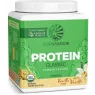 Sunwarrior Classic Protein Organic Vanilla 375g | Unbeatable Prices, Daily Deals | VITASHOP