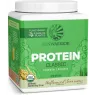 Sunwarrior Classic Protein 无味有机食品 375 克 | 无与伦比的价格，每日特价 | VITASHOP