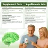 Alpha GPC 600mg 150 Capsules
