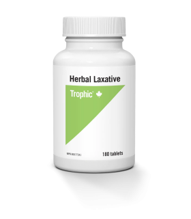 Trophic Vitamins Herbal Laxative 180 Tablets | 每天不同折扣, 全网最低价格 | 种类齐全的保健品店铺 VITASHOP, 只有你想不到, 没有你买不到 !