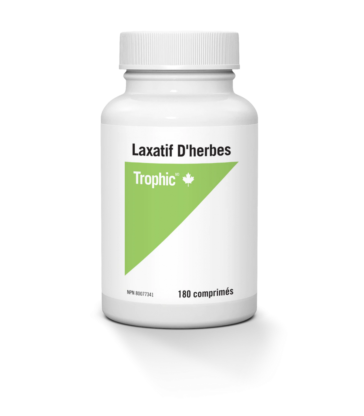 Herbal Laxative 180 Tablets | Safest & Easiest Shopping Vitamins Online | VITASHOP