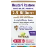 New Roots 뉴 루츠 Reuteri Restore 장 균형 프로바이오틱 25억 + 60 식물성 캡슐 | 매일 업데이트되는 특가 상품 | VITASHOP