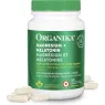 Organika Magnesium + Melatonin with Magnesium Bisglycinate + GABA 120 V. Capsules | Unbeatable Prices, Daily Deals | VITASHOP
