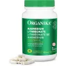 Organika Magnesium L-Threonate 90 V. Capsules | Unbeatable Prices, Daily Deals | VITASHOP