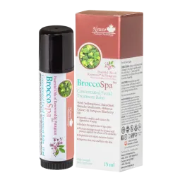 Newco BroccoSpa™ Baume de traitement concentré pour le visage 15 ml | Prix imbattables, Bonnes Affaires du jour | VITASHOP
