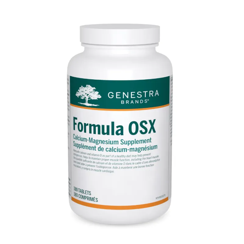 Formula OSX 180 Tablets | Safest & Easiest Shopping Vitamins Online | VITASHOP