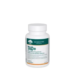 Genestra TAD+ 60 Tablets | 每天不同折扣, 全网最低价格 | 种类齐全的保健品店铺 VITASHOP, 只有你想不到, 没有你买不到 !