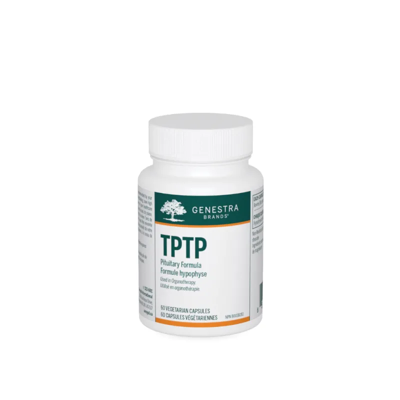 Genestra TPTP 60 Capsules | Unbeatable Prices, Daily Deals | VITASHOP