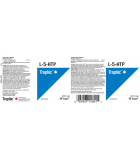 Trophic Vitamins L-5-HTP 100 mg 60 Vegi Capsules | Unbeatable Prices, Daily Deals | VITASHOP