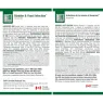 Bell Lifestyle Bladder & Yeast Infection 60 Capsules | Unbeatable Prices, Daily Deals | VITASHOP
