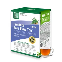 Bell Lifestyle Prostate Ezee Flow Tea (Loose Tea) 120 g | Unbeatable Prices, Daily Deals | VITASHOP