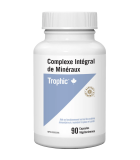 Trophic Full Spectrum Minerals 90 Veg Capsules | Vitashop