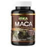 Inka Maca with L-Arginine 90 Vegetable Capsules