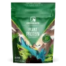 Ergogenics Nutrition 식물성 단백질, 다크 초콜릿 720g | 최저가, 일일 특가 | VITASHOP
