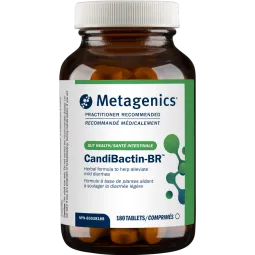 Metagenics CandiBactin-BR 180片 | 无与伦比的价格，每日优惠 | VITASHOP