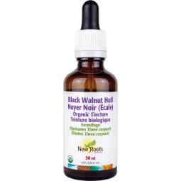 New Roots Noyer Noir (Écale) Bio 100 ml | Prix imbattables, Offres quotidiennes | VITASHOP