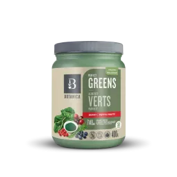 Botanica 퍼펙트 그린, 베리 400 g | 최고의 가격, 매일 할인 | VITASHOP