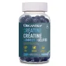 Organika Creatine Gummies 90 Gummies