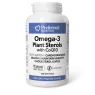 Preferred Nutrition Stérols Végétaux Oméga-3 avec CoQ10 120 Gélules Molles | Prix imbattables, Offres quotidiennes | VITASHOP