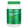 Organika 오가니카 인삼 - 고려홍삼 100캡슐 | 매일 업데이트되는 특가 상품 | VITASHOP