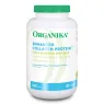 Organika Protéine de collagène améliorée 500 mg 240 gélules