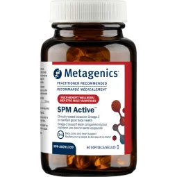 Metagenics SPM Active 60 软胶囊 | 无与伦比的价格，每日优惠 | VITASHOP