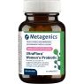 Metagenics UltraFlora Probiotique pour Femmes 30 Gélules | Prix Imbattables, Offres Quotidiennes | VITASHOP