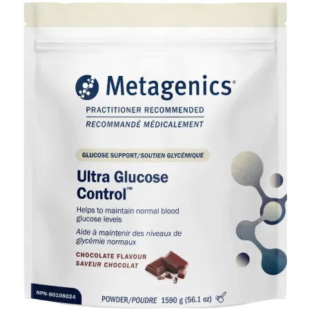 Metagenics Ultra Glucose Control Chocolate 1590 g | Unbeatable Prices, Daily Deals | VITASHOP