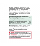 Jamieson Gentle Iron 28 mg 90 Caplets | Unbeatable Prices, Daily Deals | VITASHOP