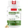 INNO NUTRITION Broccoli 1000 120 Capsules | Unbeatable Prices, Daily Deals | VITASHOP