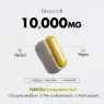 INNO NUTRITION Brocoli 1000 120 Capsules | Prix imbattables, Bonnes Affaires du jour | VITASHOP