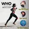 INNO NUTRITION Broccoli 1000 120 Capsules | Unbeatable Prices, Daily Deals | VITASHOP