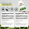 INNO NUTRITION Brocoli 1000 120 Capsules | Prix imbattables, Bonnes Affaires du jour | VITASHOP