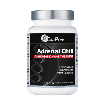 Adrenal 칠 남자 90 야채 캡슐
