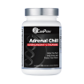 Adrenal 칠 남자 90 야채 캡슐