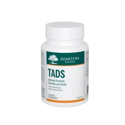 Genestra TADS 60 Tablets | Unbeatable Prices, Daily Deals | VITASHOP