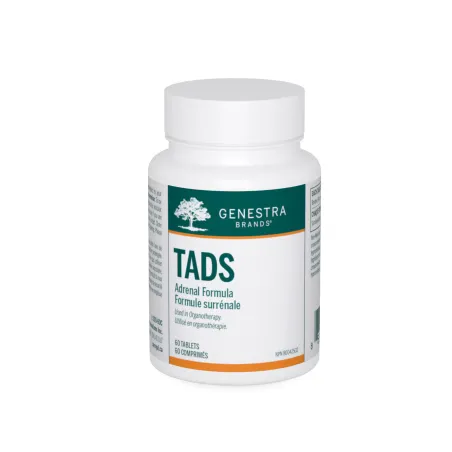 TADS 60 Tablets | Safest & Easiest Shopping Vitamins Online | VITASHOP
