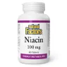 Vitamine B3 100 mg, 90 comprimés | Safest & Easiest Shopping Vitamins Online | VITASHOP