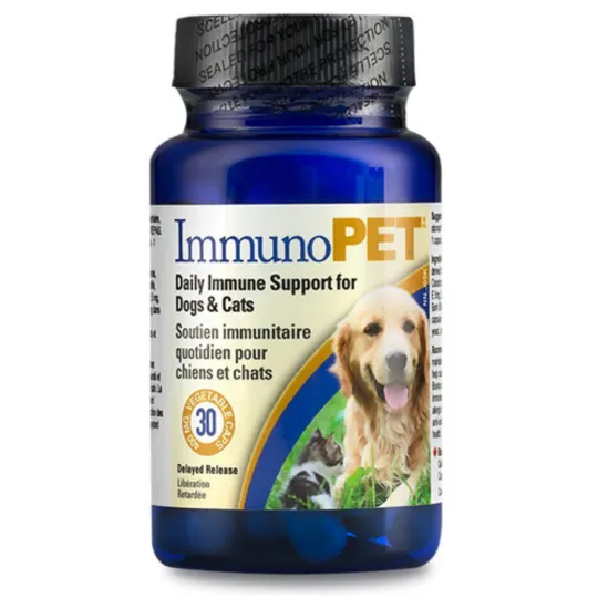 Celt Naturals ImmunoPET 60 Vegi Capsules | Unbeatable Prices, Daily Deals | VITASHOP