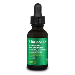 Organika Bee Propolis - Liquid Alcohol Free 30 ml | 每天不同折扣, 全网最低价格 | 种类齐全的保健品店铺 VITASHOP, 只有你想不到, 没有你买不到 !