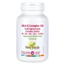 Ultra B Complex 100 mg 180 Capsules | Safest & Easiest Shopping Vitamins Online | VITASHOP