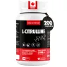 L-citrulline 750 mg 200 Capsules