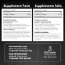 L-citrulline 750 mg 200 Capsules