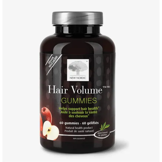 Hair Volume 60 Coasted Tablets | Safest & Easiest Shopping Vitamins Online | VITASHOP