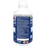 Naka Platinum Bioactive Cal/Mag + K2 600 mL (FORMAT BONUS) | Prix imbattables, offres quotidiennes | VITASHOP
