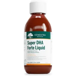 Genestra Super DHA Forte Liquid 150 mL | Unbeatable Prices, Daily Deals | VITASHOP